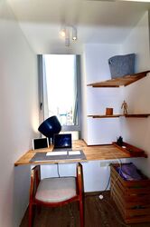 City Studios (D8), Apartment #407540511